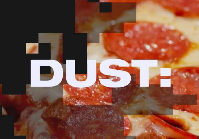 Dust