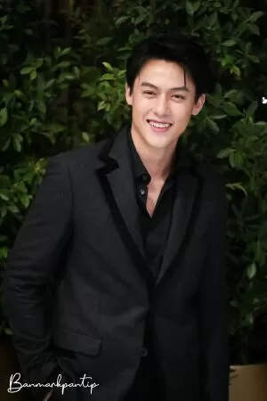 Mark Prin Suparat