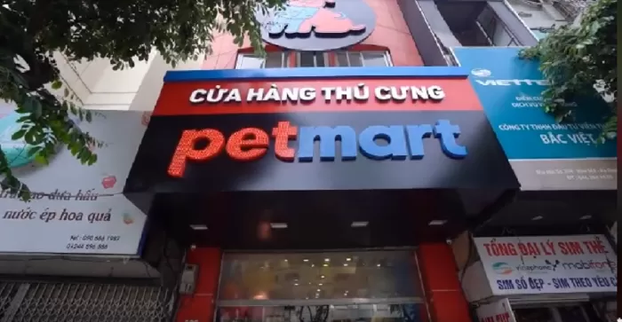 Pet Mart