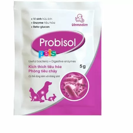 Probisol Pets