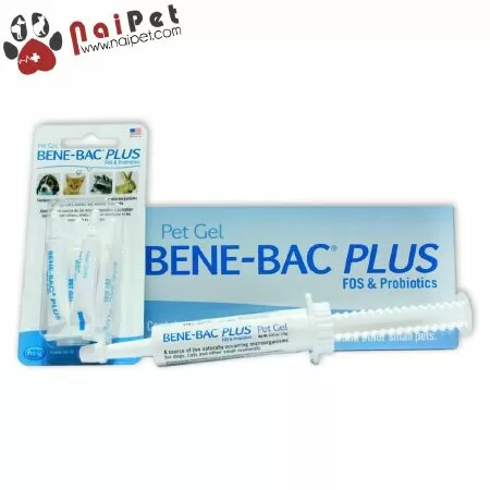 Bene-Bac Plus