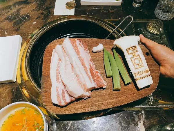 KITCHEN SEOUL