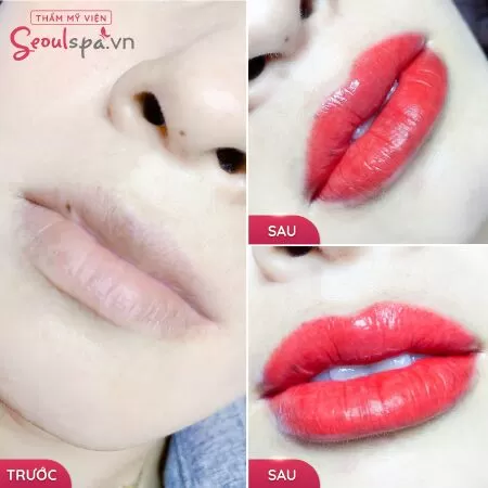 Seoul Spa