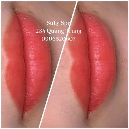 Suly Spa