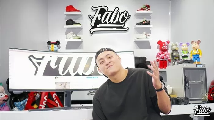 FABO NGUYỄN