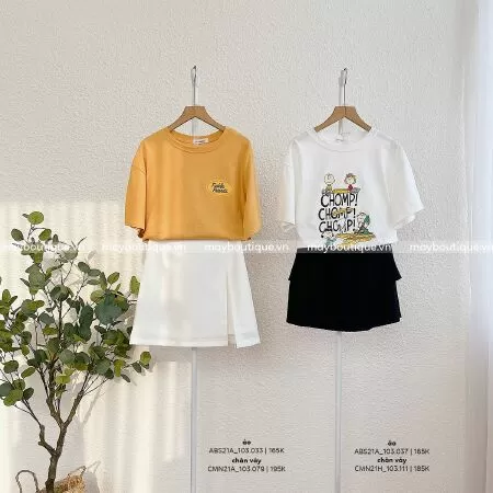 May Boutique