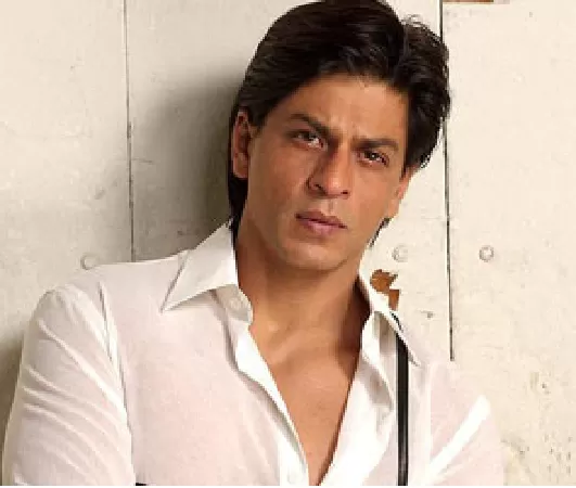 Shahrukh Khan