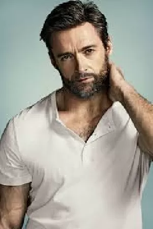 Hugh Jackman