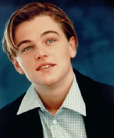 Leonardo Dicaprio