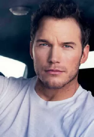Chris Pratt