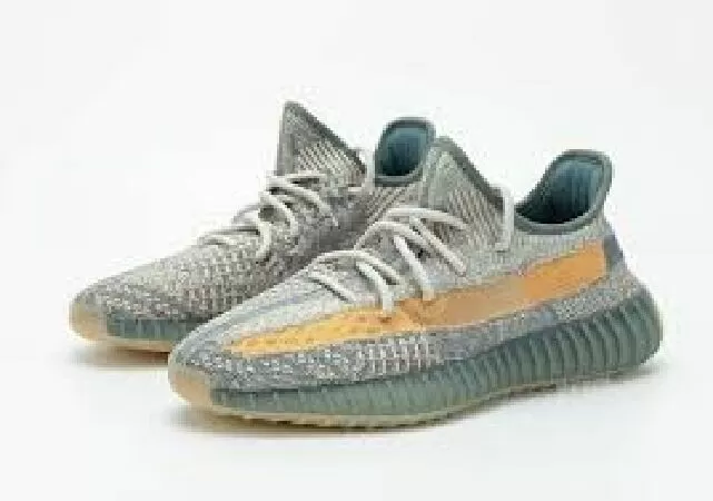 Adidas Yeezy Boost 350 V2 Israfil