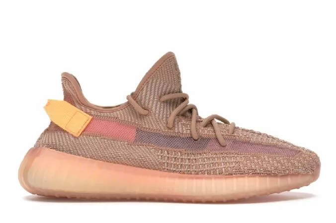 Adidas Yeezy 350 V2 Clay