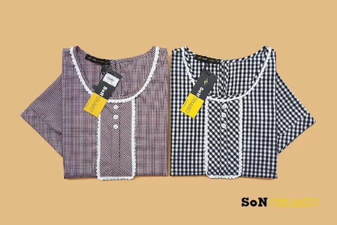 Shop Sơn Nguyễn
