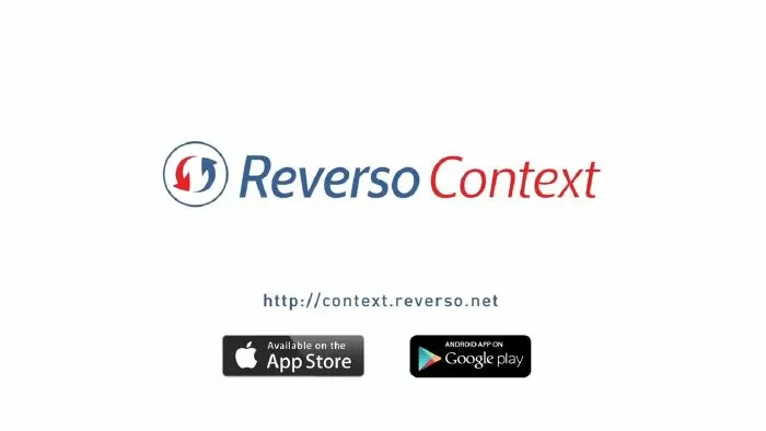 Reverso Context