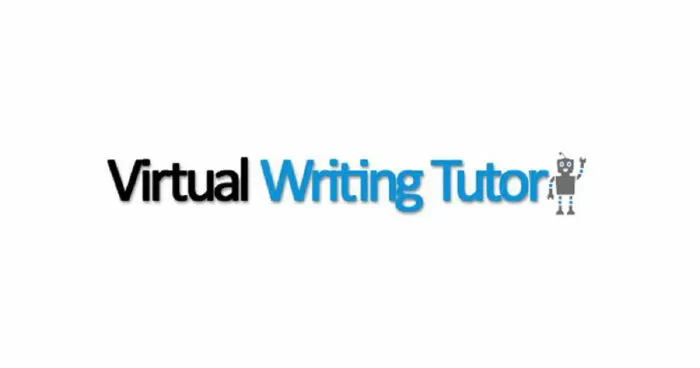 Virtual Writing Tutor