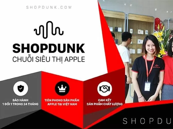 Shopdrunk