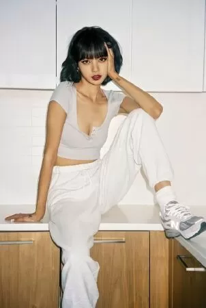 Lisa