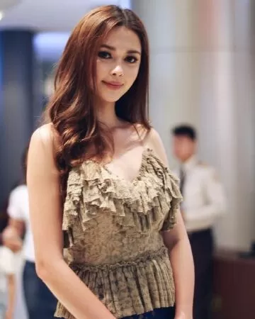 Patricia Tanchanok Good