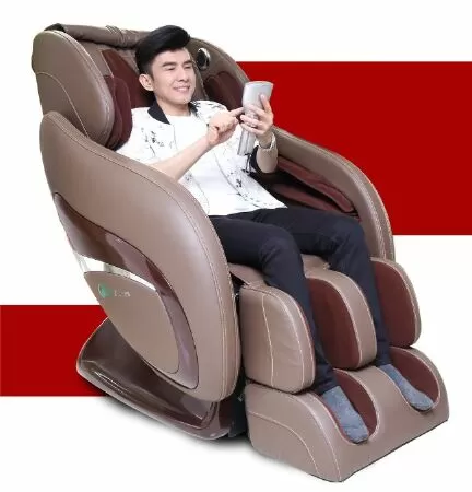 Ghế massage Elip Sport