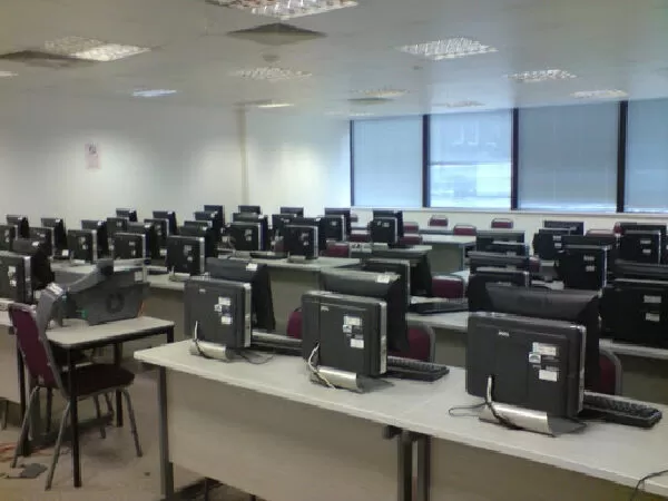 Ngoại ngữ tin học Thời Đại Mới - IDC