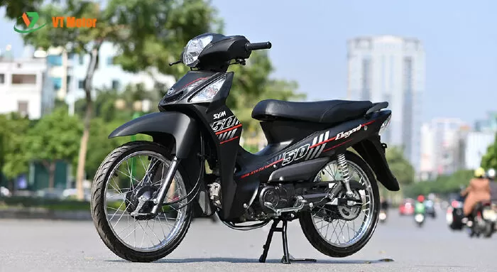 Elegant 50