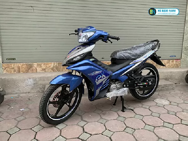 Xe côn tay Yamaha Exciter 50cc
