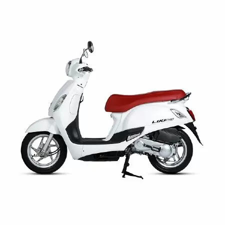 Kymco Like 50
