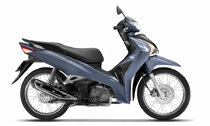 Honda Future