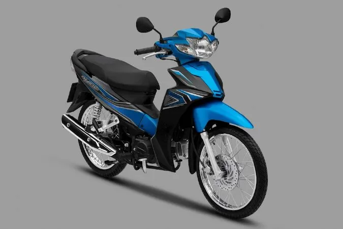 Honda Blade 110cc