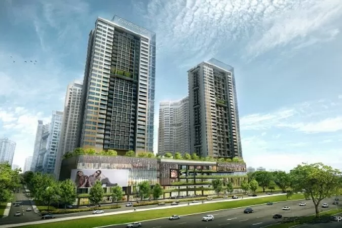 Estella heights