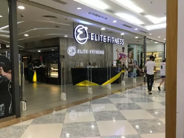 Elite Fitness