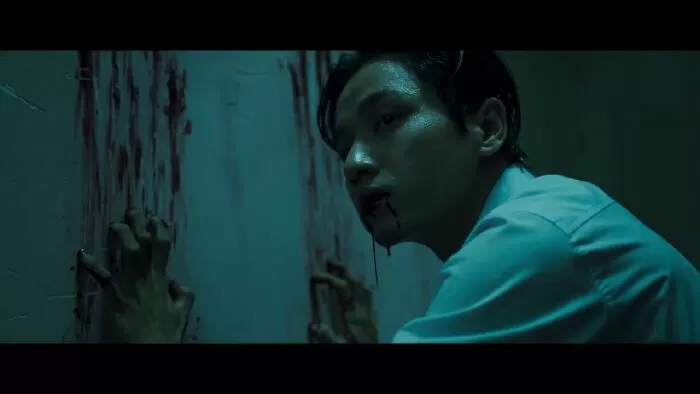 Chuyện Ma Gần Nhà (2021)