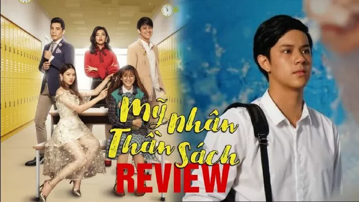 Mỹ Nhân Thần Sách (2021)