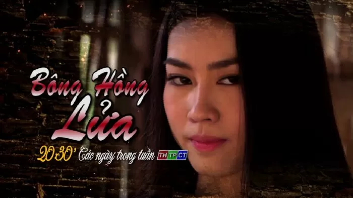 Bông Hồng Lửa (2021)