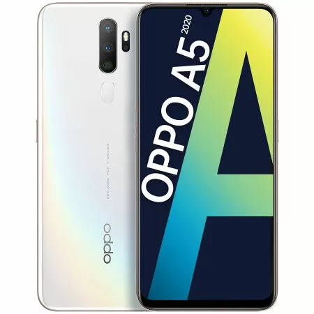 Điện thoại Oppo A5