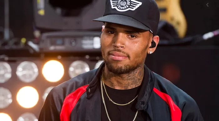 Chris Brown