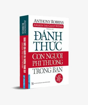 Đánh thức con người phi thường trong bạn