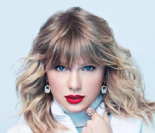 Taylor Swift