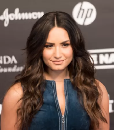 Demi Lovato