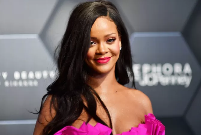 Rihanna