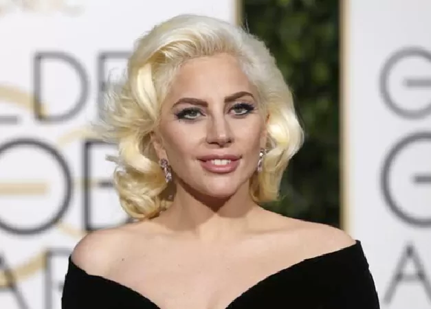 Lady Gaga