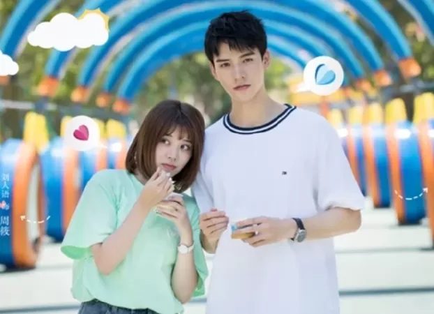 Gửi Thời Thanh Xuân Mỹ Mãn Ngọt Ngào Của Chúng Ta