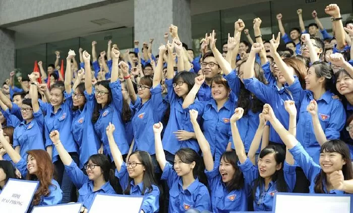Đồng chí - Chính Hữu