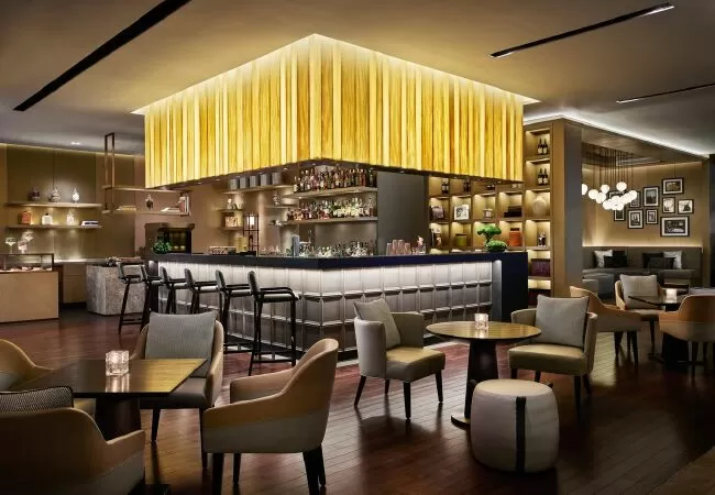 New World Saigon Hotel