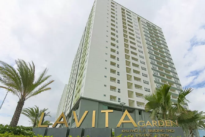 Lavita Garden