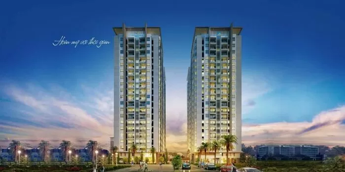 LUXCITY