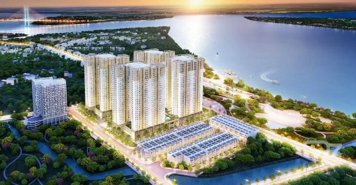 RiverSide Complex