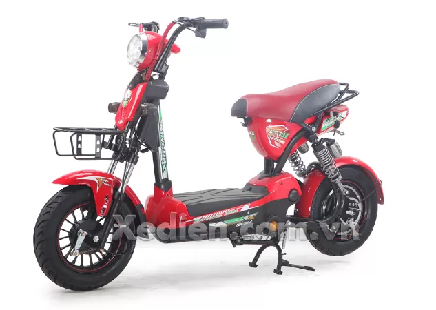 Xe đạp điện M133 Sport 2018
