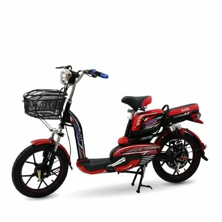 Xe đạp điện Bluera Sport A10