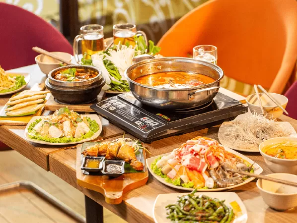 ThaiExpress